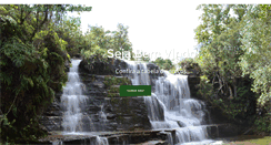Desktop Screenshot of carrancas.tur.br