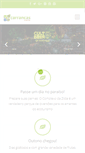 Mobile Screenshot of carrancas.com.br